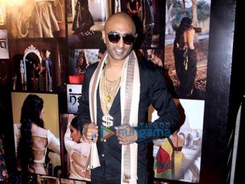Celebs grace the Neerushaa store opening