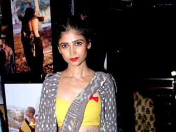 Celebs grace the Neerushaa store opening