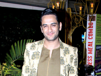 Celebs grace the Neerushaa store opening