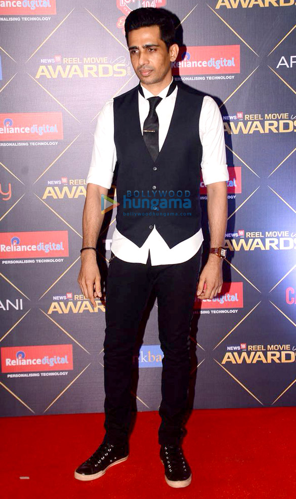 celebs grace the news18 reel awards 6
