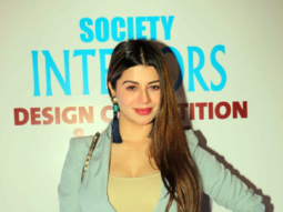 Celebs grace the ‘Society Interiors Design Competition & Awards 2018’