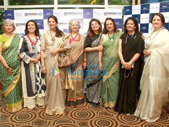 Celebs grace the Winds of Change event by IMC