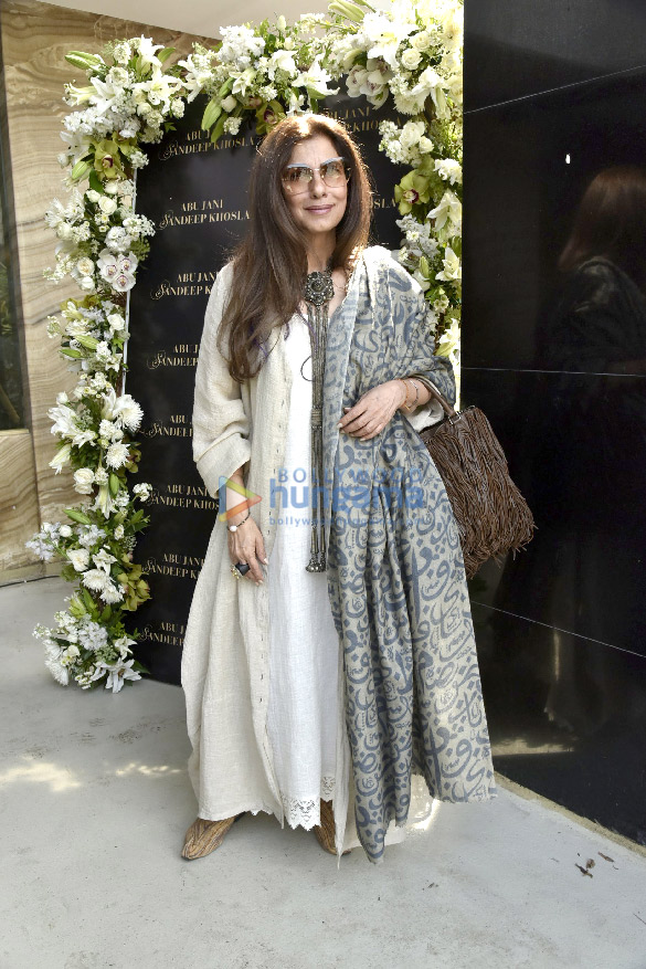 celebs grace the launch of abu jani and sandeep khoslas new store 5