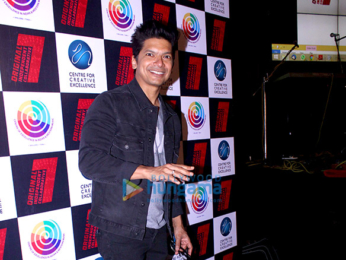 Celebs grace the launch of the new album Rahi