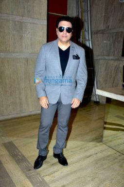 Celebs grace the launch of the short film I Am Sorry