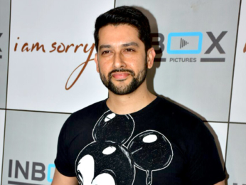Celebs grace the launch of the short film I Am Sorry