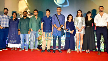 Celebs grace the launch of the track ‘Badla’ song from the film Blackmail
