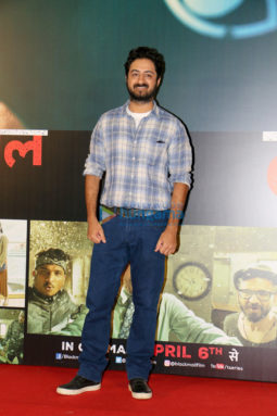 Celebs grace the launch of the track ‘Badla’ song from the film Blackmail