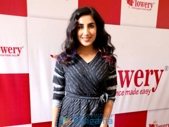 Celebs grace the launch of ‘Flowery Fashion’ Summer collection