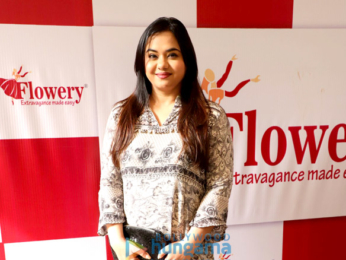 Celebs grace the launch of ‘Flowery Fashion’ Summer collection