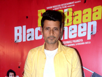 Celebs grace the premiere of 'Baa Baaa Black Sheep'