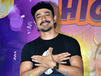 Celebs grace the trailer launch of the film High Jack