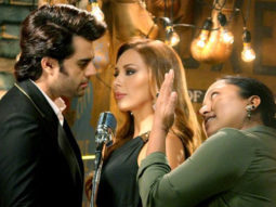 Check Out The Making Of Harjai