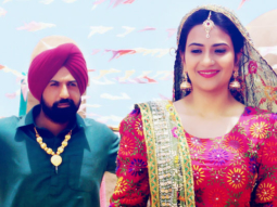 Check Out The Motion Poster Of “Ishq Da Tara” Song From Subedar Joginder Singh