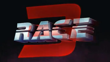 Check Out The Motion Poster Of Salman Khan’s Race 3