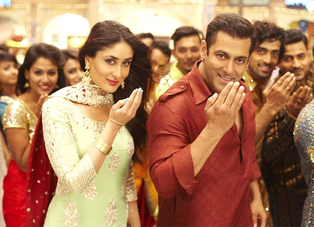 China Box Office Bajrangi Bhaijaan drops on Day 15 in China; collects Rs. 208.89 cr till date China Box Office Bajrangi Bhaijaan drops on Day 15 in China; collects Rs. 208.89 cr till date