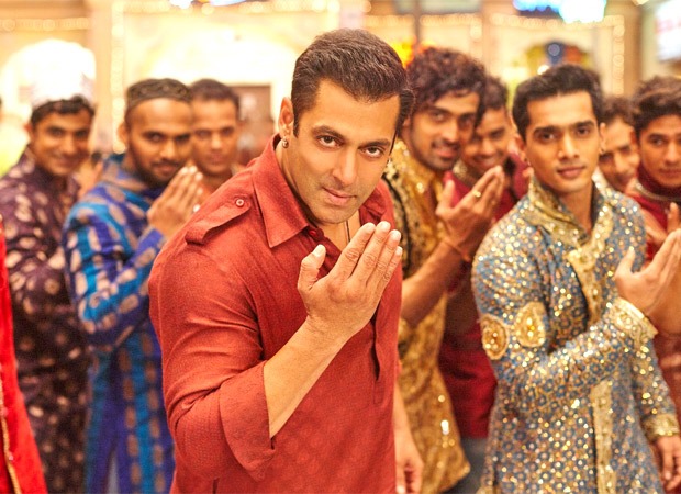 China Box Office: Bajrangi Bhaijaan fares well in China; collects Rs. 55.22 cr on opening weekend