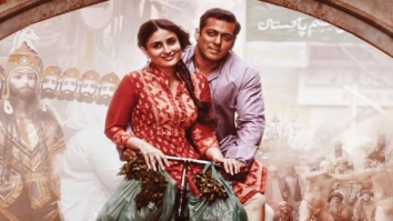 China Box Office: Bajrangi Bhaijaan fares well on first Monday in China; crosses USD 10 million