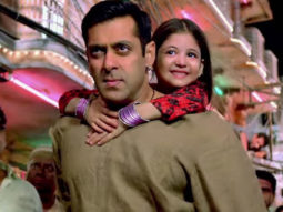 China Box Office: Salman Khan’s Bajrangi Bhaijaan collects USD 2.88 million on Day 10 in China; nears Rs. 170 cr