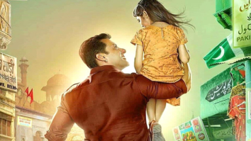 China Box Office: Salman Khan’s Bajrangi Bhaijaan collects USD 1.11 mil on Day 14 in China; crosses the Rs. 200 cr mark