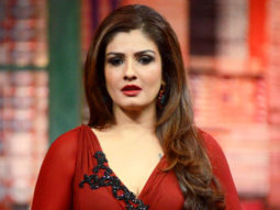 Complaint filed against Raveena Tandon by Bhubaneshwar Temple authorities, actress responds