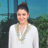 Anushka Sharma becomes the only Bollywood star in Forbes Asia 30 Under 30 list