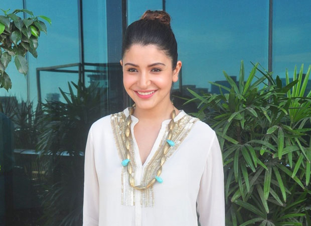 Anushka Sharma becomes the only Bollywood star in Forbes Asia 30 Under 30 list