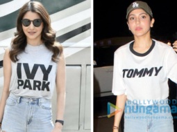 Daily Style Pill: We know all about Anushka Sharma’s crazy obsession, and no it’s not Virat Kohli