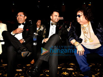 Deepika Padukone, Fawad Khan, Karan Johar and others attend Filmfare Middle East Awards