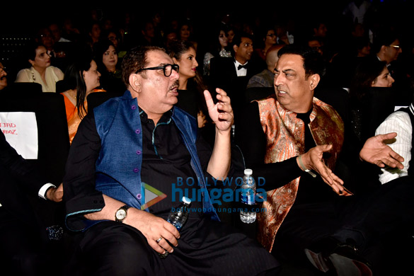 deepika padukone fawad khan karan johar and others attend filmfare middle east awards 19