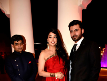 Deepika Padukone, Fawad Khan, Karan Johar and others attend Filmfare Middle East Awards