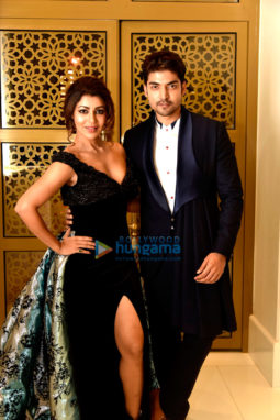 Deepika Padukone, Fawad Khan, Karan Johar and others attend Filmfare Middle East Awards