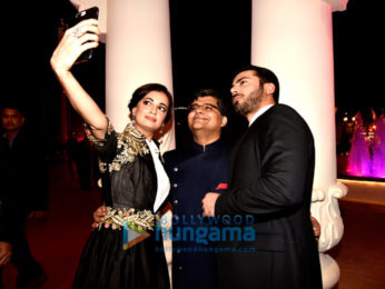 Deepika Padukone, Fawad Khan, Karan Johar and others attend Filmfare Middle East Awards