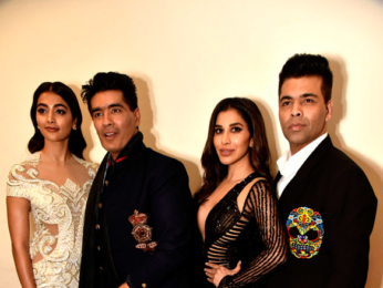 Deepika Padukone, Fawad Khan, Karan Johar and others attend Filmfare Middle East Awards