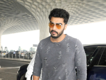 Deepika Padukone, Kangana Ranaut and others snapped at the airport