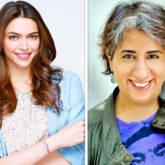 Deepika Padukone and Guneet Monga featured in Variety's International Women’s Impact Report 2018