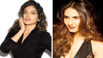 Did Bhumi Pednekar confess that she wants to block Vaani Kapoor’s number on BFFs with Vogue?