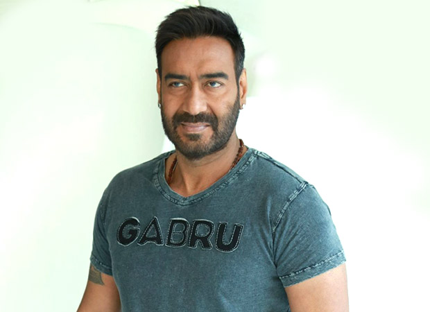 Did you know Ajay Devgn went to jail TWICE 