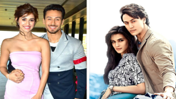 Did you know Disha Patani had auditioned for Tiger Shroff’s debut film Heropanti?