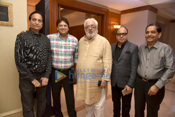 directors attend tourism impact awards 1