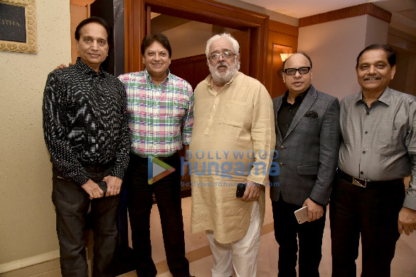 directors attend tourism impact awards 3