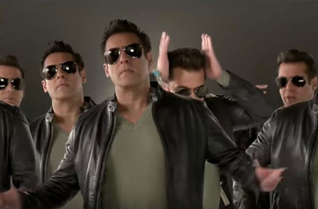 Dus Ka Dum Promo: Salman Khan invites the audience to play the game