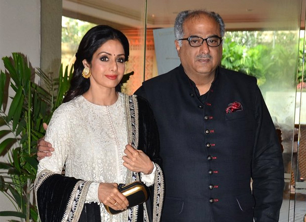 EXCLUSIVE Boney Kapoor gives a DETAILED ACCOUNT to Komal Nahta about how a surprise for Sridevi turned into a tragic night 