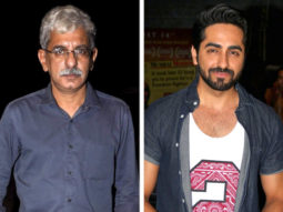 EXCLUSIVE: Sriram Raghavan’s next starring Ayushmann Khurrana FINALLY gets a TITLE