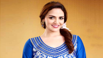 Esha Deol to play Chef in Cakewalk