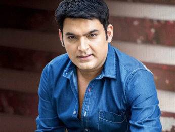 Family Time With Kapil Sharma receives flak on Twitter Family Time With Kapil Sharma receives flak on Twitter