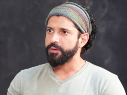 Farhan Akhtar BASHES Indian Media For Over-Sensationalizing News