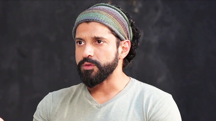 Farhan Akhtar Comes Out In Support Of LGBT Community