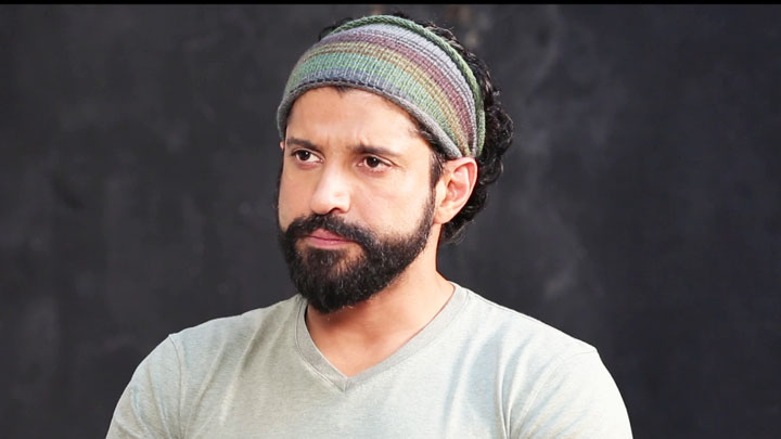 Farhan Akhtar: “I Think Aziz Ansari Was Badly Behaved That Night BUT…” | Harvey Weinstein Farhan Akhtar: “I Think Aziz Ansari Was Badly Behaved That Night BUT…” | Harvey Weinstein