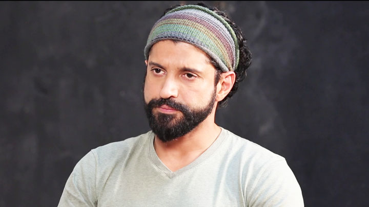 Farhan Akhtar: “Nobody Has Any EVIDENCE To Prove Who Is Right Or Wrong!!!” | Hrithik-Kangana Controversy Farhan Akhtar: “Nobody Has Any EVIDENCE To Prove Who Is Right Or Wrong!!!” | Hrithik-Kangana Controversy